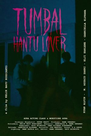 Tumbal Hantu Lover's poster image