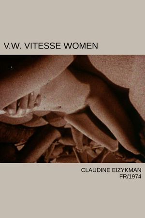 V.W. Vitesse Women's poster