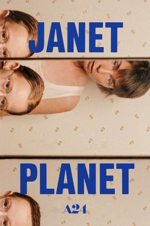 Janet Planet's poster