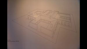 David Chipperfield: Form Matters's poster