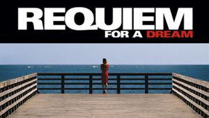 Requiem for a Dream's poster