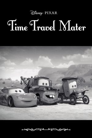 Time Travel Mater's poster image