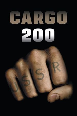 Cargo 200's poster