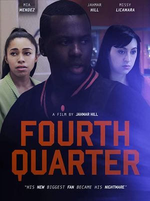 Fourth Quarter's poster image