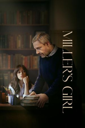 Miller's Girl's poster