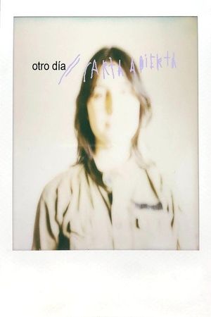 Otro Día/Carta  Abierta's poster