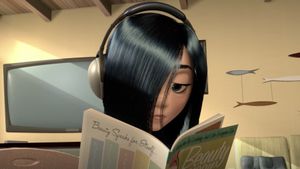 The Incredibles's poster