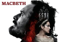 Macbeth's poster
