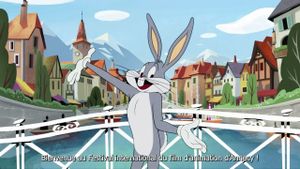 49th Annecy Festival Teaser's poster