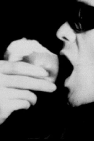 Screen Test [ST268]: Lou Reed (Apple)'s poster