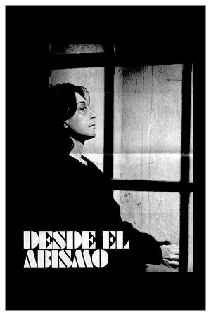 From the Abyss's poster