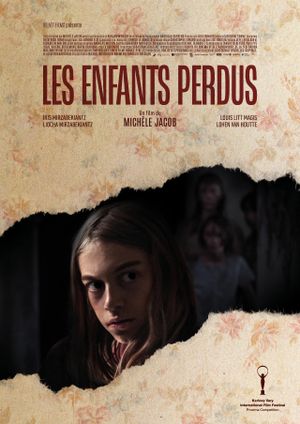 The Lost Children's poster