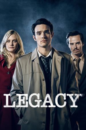 Legacy's poster