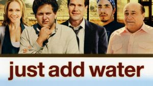 Just Add Water's poster