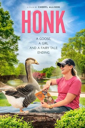 Honk's poster