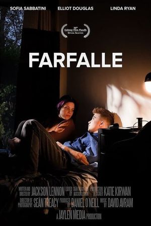 Farfalle's poster