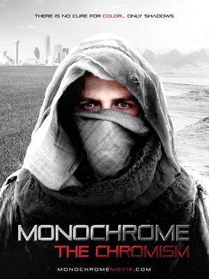 Monochrome: The Chromism's poster