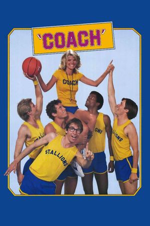 Coach's poster