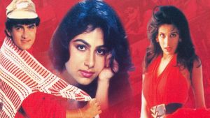 Jo Jeeta Wohi Sikandar's poster