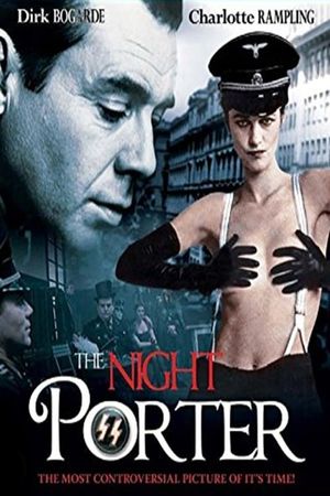 The Night Porter's poster
