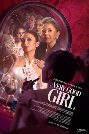A Very Good Girl's poster