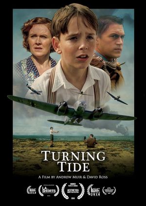 Turning Tide's poster