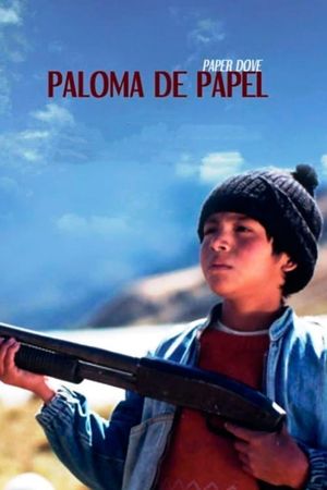 Paper Dove's poster