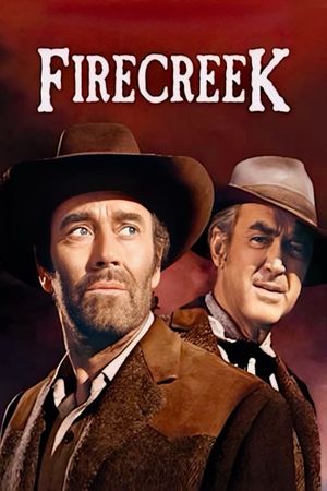 Firecreek's poster