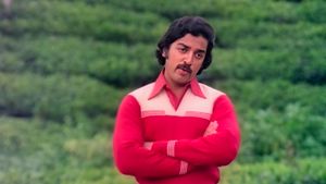 Kalyanaraman's poster