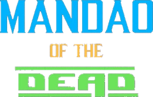 Mandao of the Dead's poster