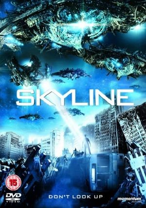 Skyline's poster