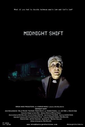 Midnight Shift's poster