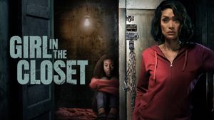 Girl in the Closet's poster