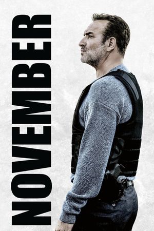 November's poster