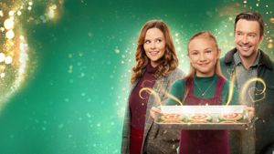 A Kismet Christmas's poster