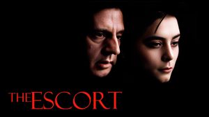 The Escort's poster