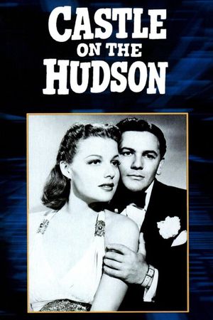 Castle on the Hudson's poster