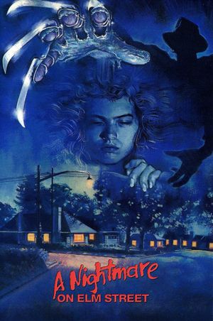 A Nightmare on Elm Street's poster