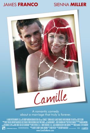 Camille's poster