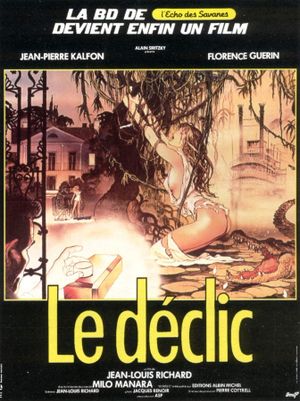 The Click's poster