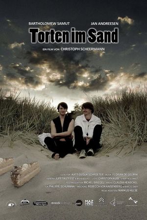 Cake and Sand's poster image
