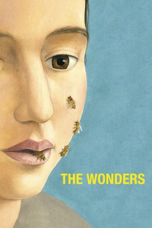 The Wonders's poster