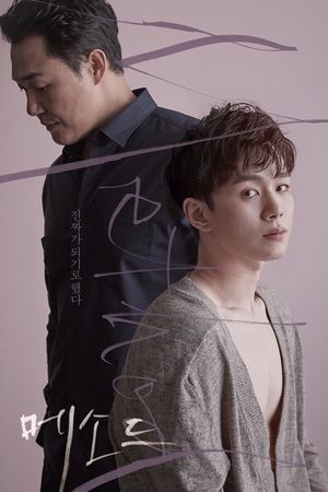 Method's poster