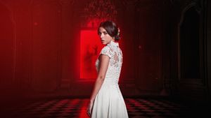 El Vestido De La Novia's poster