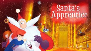 Santa's Apprentice's poster