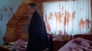 Slaughter of the Innocents's poster