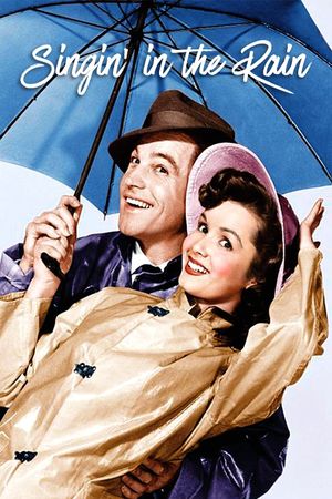 Singin' in the Rain's poster