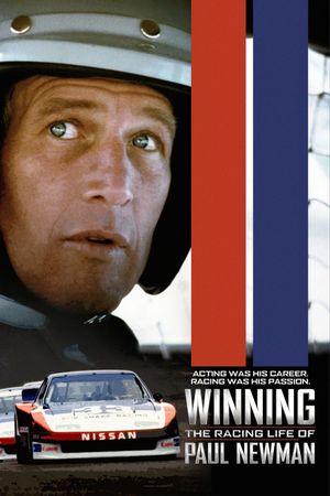 Winning: The Racing Life of Paul Newman's poster