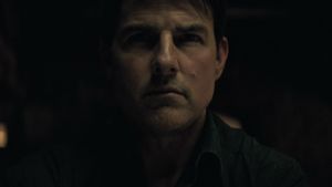 Mission: Impossible - Fallout's poster