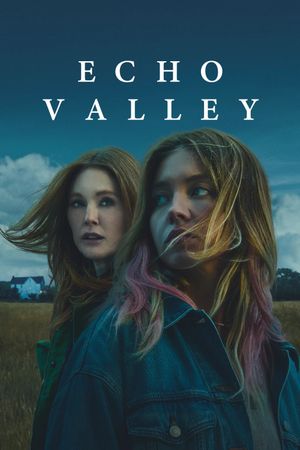 Echo Valley's poster